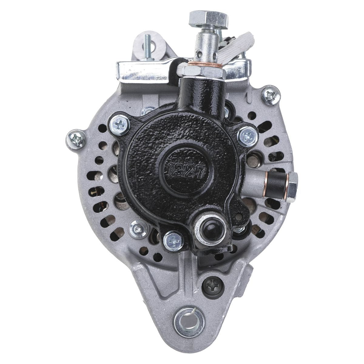 Wheel Top EDS OX EQ derailleur