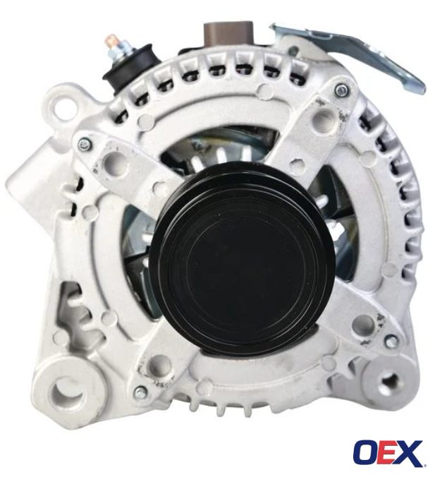 OEX Alternator 12V 100A Denso Style DXA582 ACX6250 104210 3780 