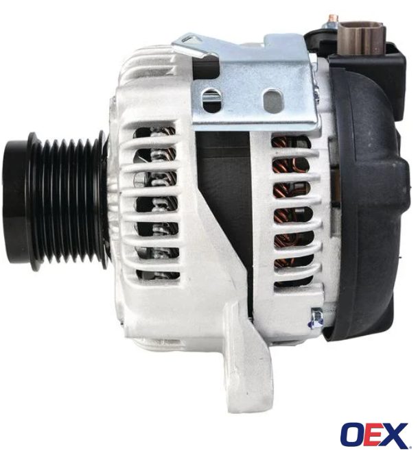 OEX Alternator 12V 100A Denso Style DXA582 ACX6250 104210 3780 
