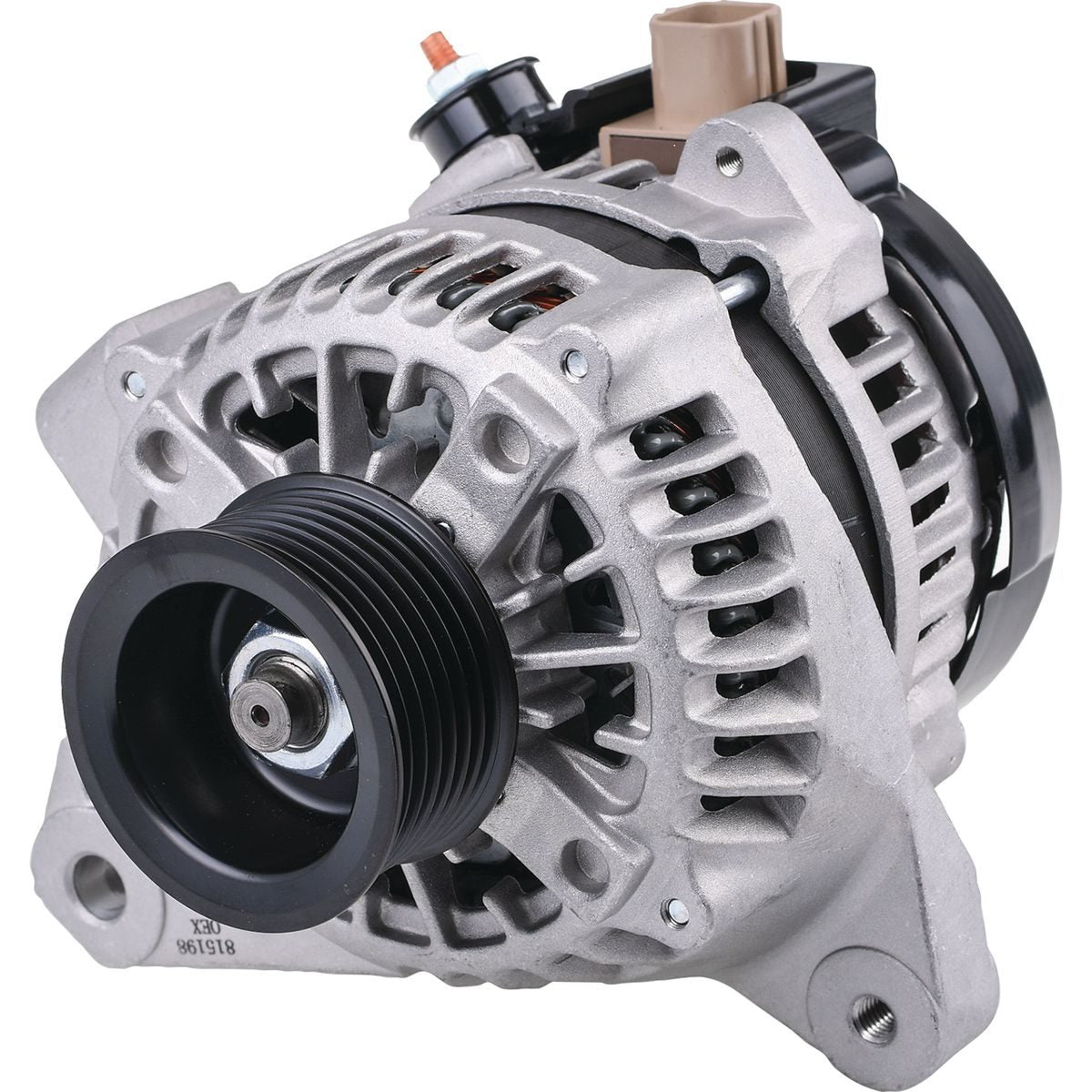 Ingnition, Alternators, Starter Motors