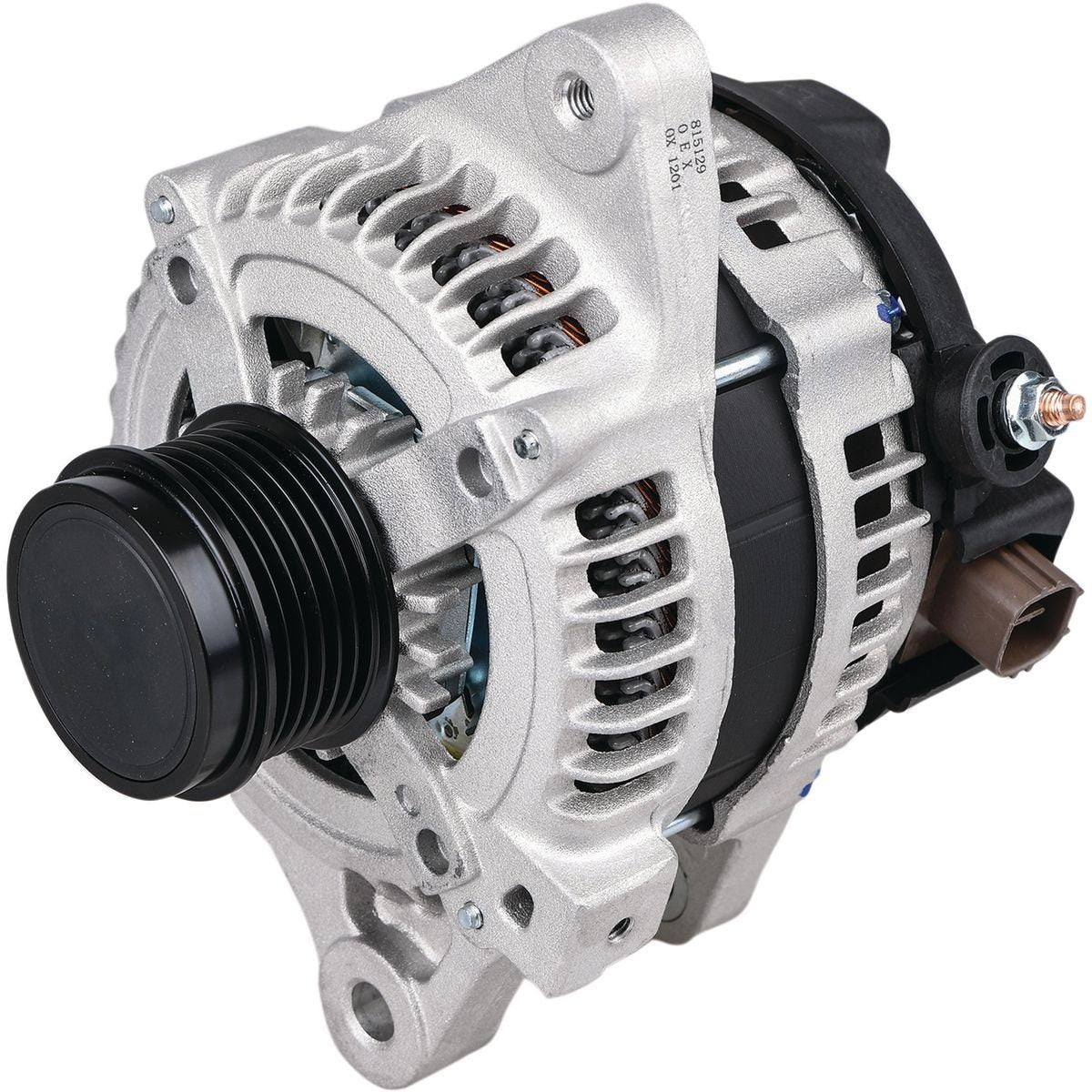 OEX Alternator 12V 100A Denso 104210 5290 27060 37010 DXA585
