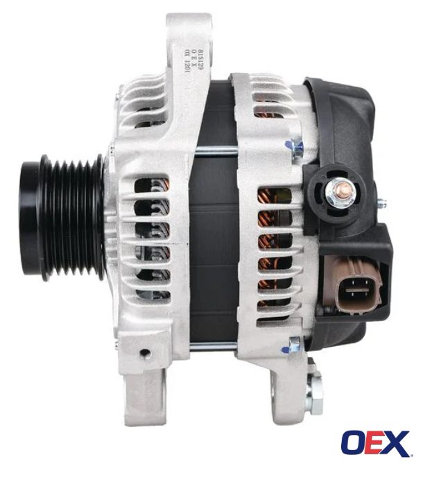 OEX Alternator 12V 100A Denso 104210 5290 27060 37010 DXA585