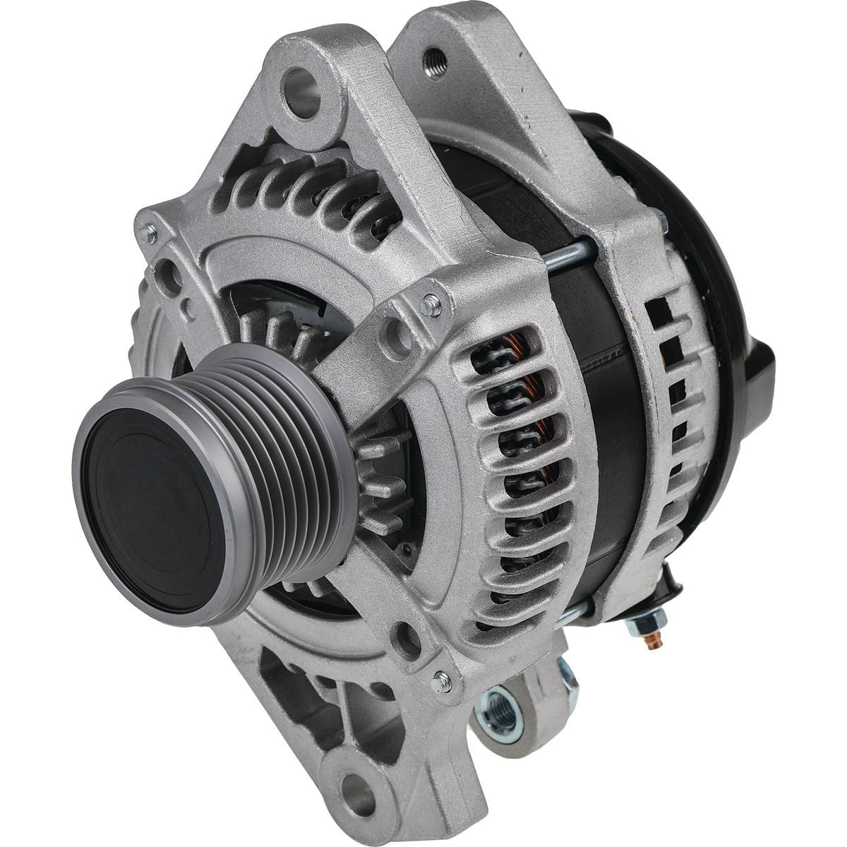 OEX Alternator 12V 150A Denso Style DXA4012 HXK-34 HXK-31 HXK-29 OEX Alternator 12V 150A Denso Style DXA4012 HXK-34 HXK-31 HXK-29
