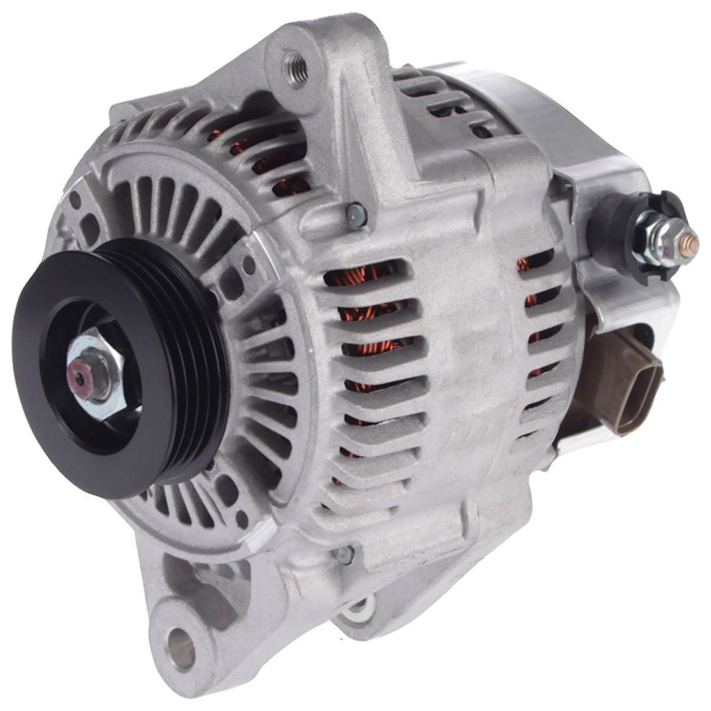 OEX Alternator 12V 90A Denso Style 102211 1960 5380 DXA516