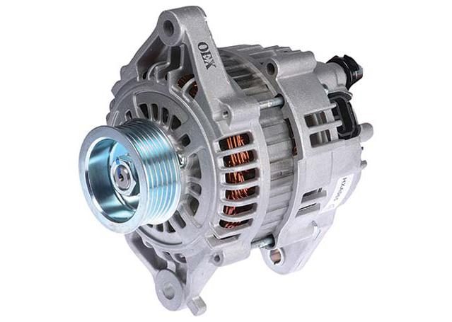 OEX Alternator 12V 70A Hitachi Style HXA065 LR170 746 23100 0M005