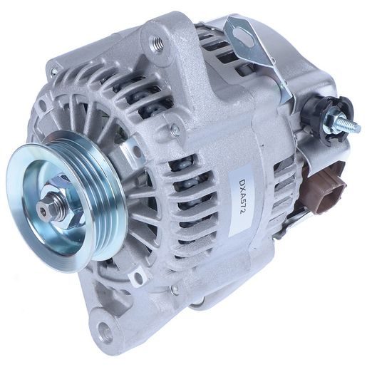 OEX Alternator 12V 80A Denso Style DXA572 TOYOTA ALLEX VISTA COROLLA VOLTZ YARIS