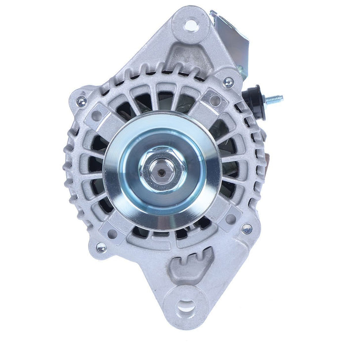 OEX Alternator 12V 80A Denso Style DXA572 TOYOTA ALLEX VISTA COROLLA VOLTZ YARIS