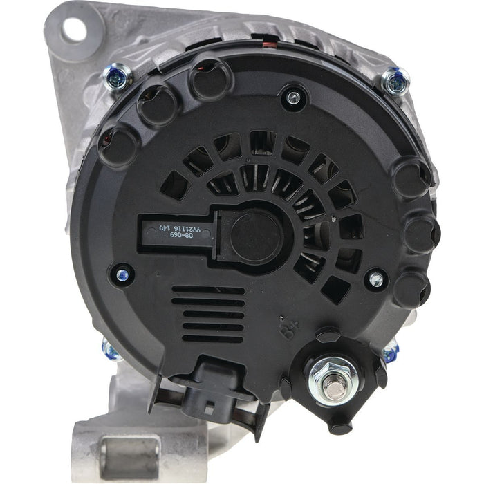 OEX Alternator 12V 150A Valeo DXA600 Holden Captiva 7 3.0 Flexfuel AWD