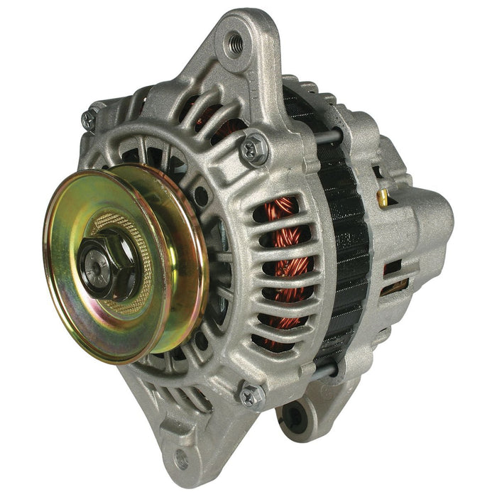 OEX Alternator 12V 75A Mitsubishi Style MXA211 A2T02271 MD111228 HYUNDAI MAZDA T