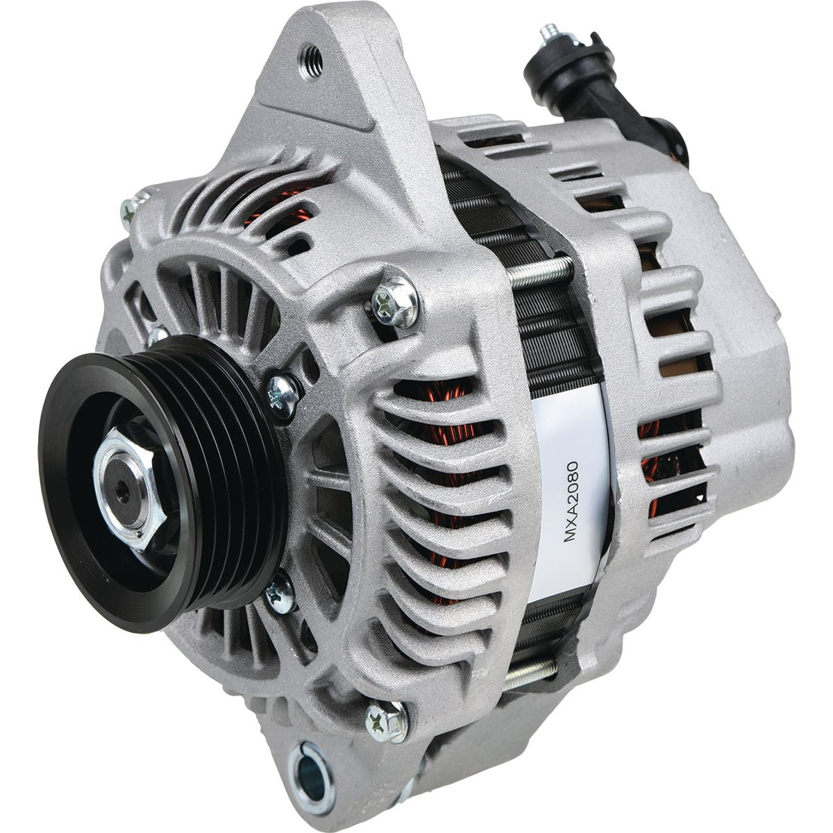 OEX Alternator 12V 90A Mitsubishi Style MXA2080 SUZUKI SPLASH