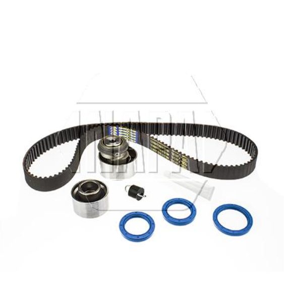 Timing Kit NTTK316 TCK316 with water pump FORD LASER MAZDA 323 FAMILIA ...