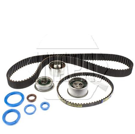 NAPA Timing Belt Kit NTTK230 for Mitsubishi Chariot & More NZ