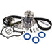 Timing Kit Inc Water Pump NTTKWP236A suits GEELY MK HOLDEN NOVA TOYOTA SPRINTER CORONA - Superstart Batteries