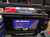 ACDelco HCM27SMF 12V 97Ah 680 CCA Marine Battery - Superstart Batteries