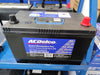 ACDelco ST110D31LEFB 12V 90AH 820 CCA T110 S95D31LHD Lexus Kia Hyundai Holden - Superstart Batteries