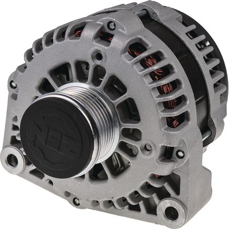 DXA604 - OEX Alternator for Holden Colorado, Trailblazer - Superstart Batteries