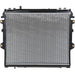 FloKool Engine Radiator for Toyota Hilux - RAD730 - Superstart Batteries