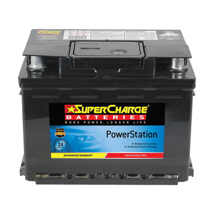 DIN53L MF DIN53LX MF DIN55L DIN55 European Car Battery | Black Friday Special