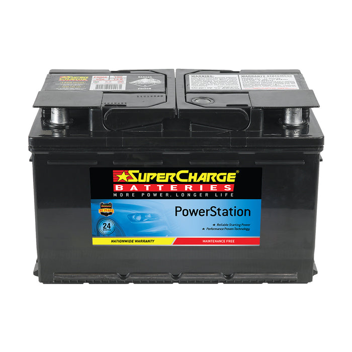 DIN65L MF DIN65LX MF 720cca European Car Battery | Black Friday Special