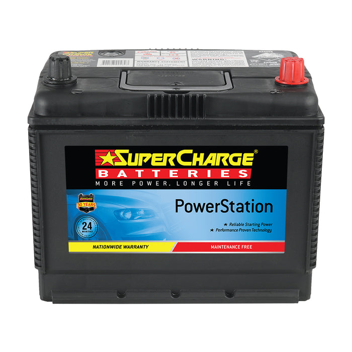 NS70L MF NS70LX MF 90D26L 80D26L NS70 MF Car Battery | Black Friday Special - Superstart Batteries