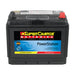 NS70L MF NS70LX MF 90D26L 80D26L NS70 MF Car Battery | Black Friday Special - Superstart Batteries