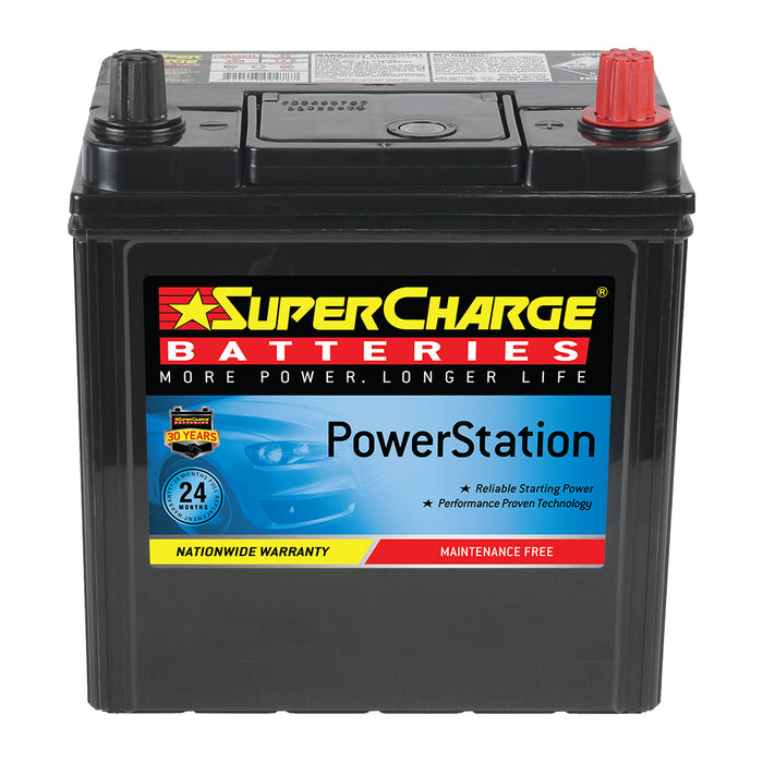 NS40L NS40 NS40ZLX MF NS40ZL Car Battery | Black Friday Special