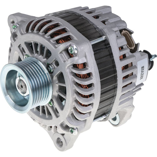 Nissan Skyline 350z 370z Skyline Alternator 23100-JK01A - Superstart Batteries