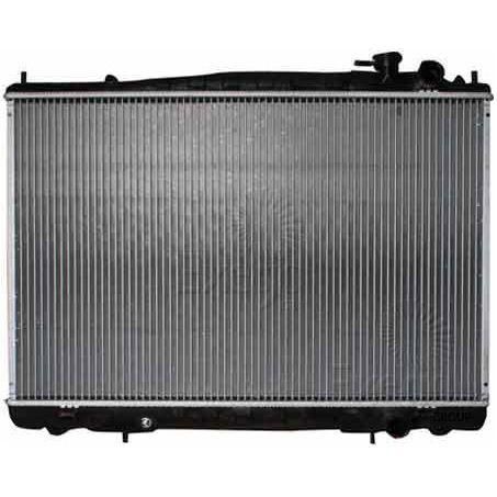 FloKool Engine Radiator for Nissan Navara - RAD854 - Superstart Batteries
