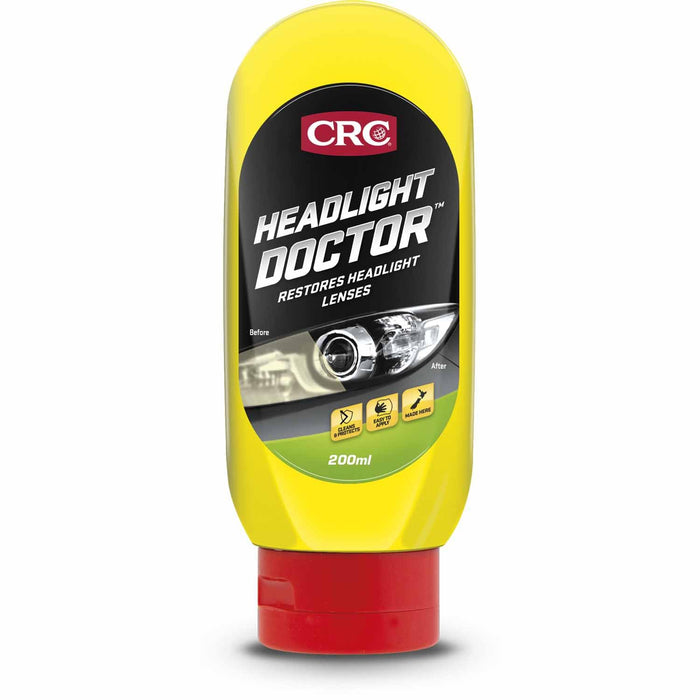 CRC Headlight Doctor 220ml - 9230