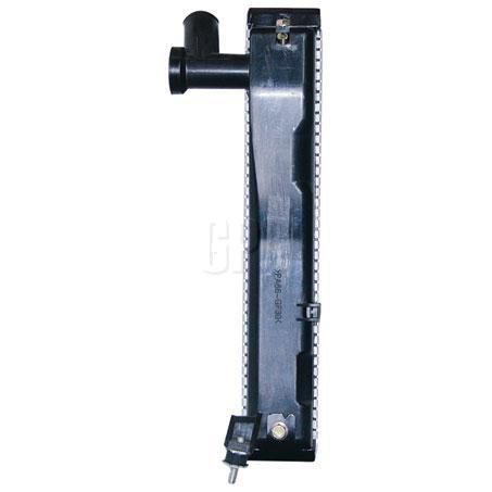 FloKool Engine Radiator for Toyota Granvia Hiace - RAD1836 - Superstart Batteries