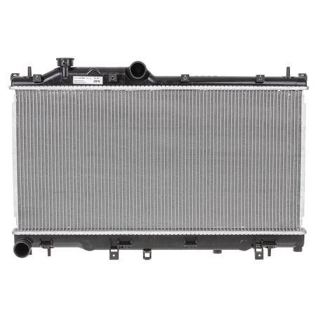 FloKool Engine Radiator for Subaru Forester - RAD1781 - Superstart Batteries