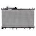 FloKool Engine Radiator for Subaru Forester - RAD1781 - Superstart Batteries