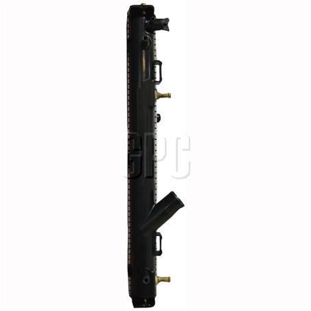 FloKool Engine Radiator for Chrysler Cruiser - RAD614 - Superstart Batteries