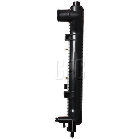 FloKool Engine Radiator for Subaru Legacy - RAD383 - Superstart Batteries