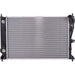 FloKool Engine Radiator for Ford Territory - RAD1867 - Superstart Batteries