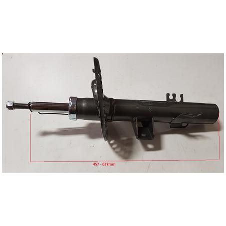 926501 - CODE9 Strut for Volkswagen Caravelle Kombi - Superstart Batteries