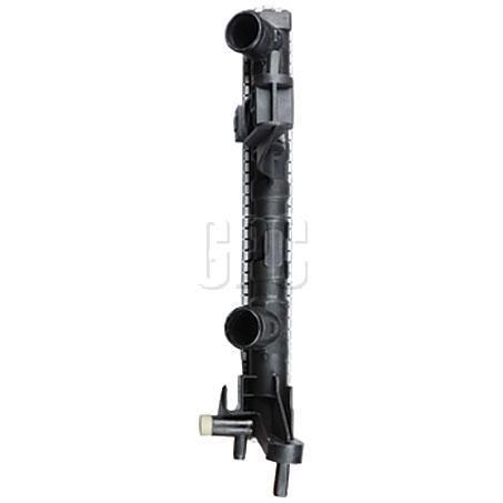 FloKool Engine Radiator for Holden Barina - RAD497 - Superstart Batteries