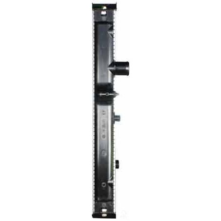 FloKool Engine Radiator for Toyota Hilux - RAD402 - Superstart Batteries