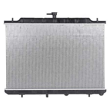 FloKool Engine Radiator for Nissan Xtrail - RAD1755 - Superstart Batteries