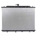 FloKool Engine Radiator for Nissan Xtrail - RAD1755 - Superstart Batteries