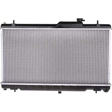 FloKool Engine Radiator for Subaru Impreza Legacy  - RAD522 - Superstart Batteries