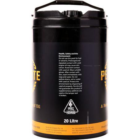 Penrite Trans Gear 75W-90 20L - TG7590020 - Superstart Batteries