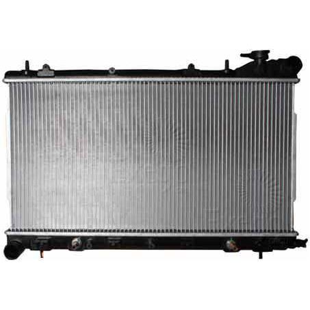 FloKool Engine Radiator for Subaru Forester - RAD707 - Superstart Batteries