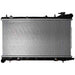 FloKool Engine Radiator for Subaru Forester - RAD707 - Superstart Batteries