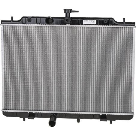 FloKool Engine Radiator for Nissan - RAD1022 - Superstart Batteries