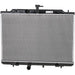 FloKool Engine Radiator for Nissan - RAD1022 - Superstart Batteries