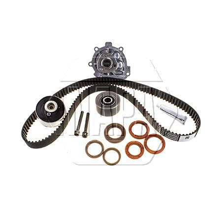 NAPA Timing Kit with Water Pump – Holden Cruze (Part No. NTTKWP338) - Superstart Batteries