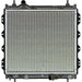 FloKool Engine Radiator for Chrysler Cruiser - RAD614 - Superstart Batteries