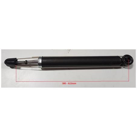 9150585 - CODE9 Strut for Toyota Alphard, Estima - Superstart Batteries