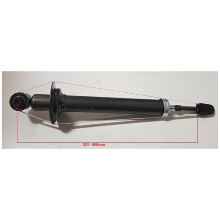 9450563 - CODE9 Strut for Lexus GS - Superstart Batteries